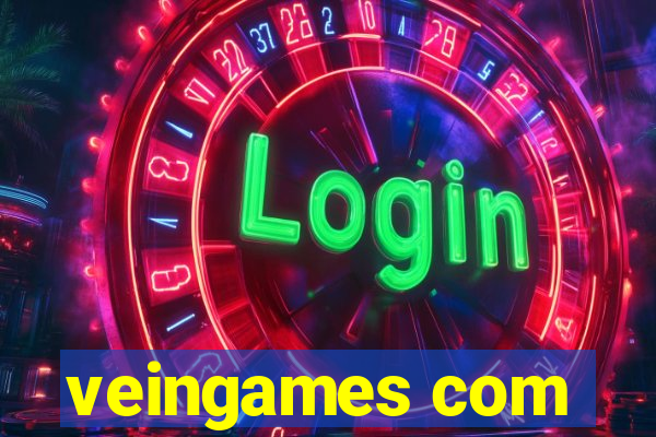 veingames com